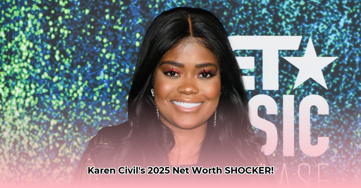 karen-civil-net-worth
